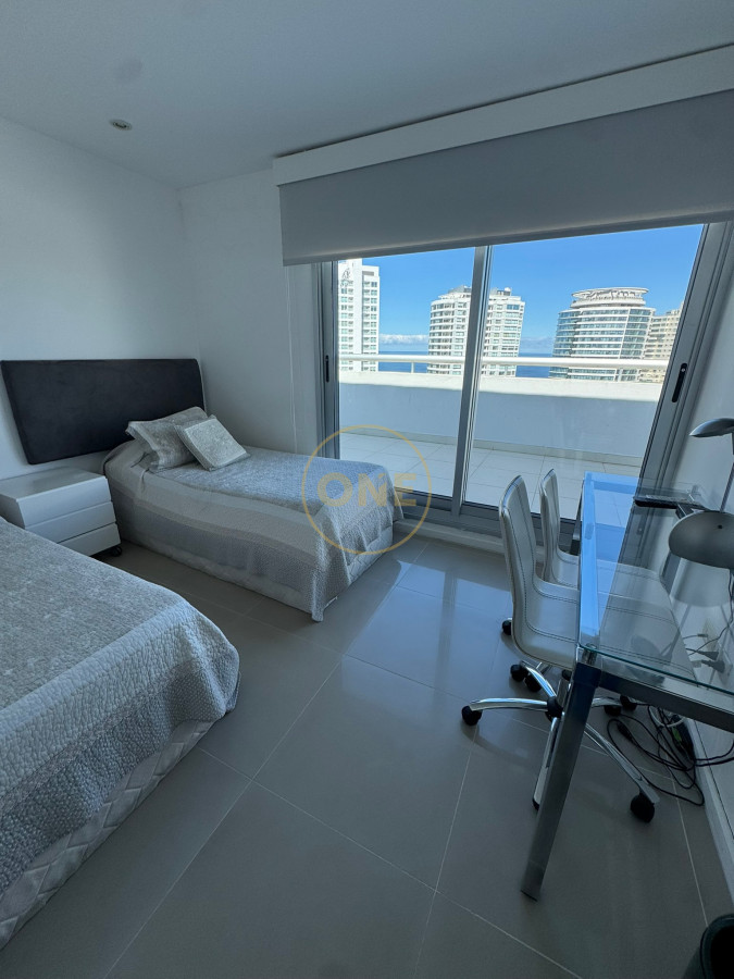 Apartamento ID.1957 - PENTHOUSE en la Brava