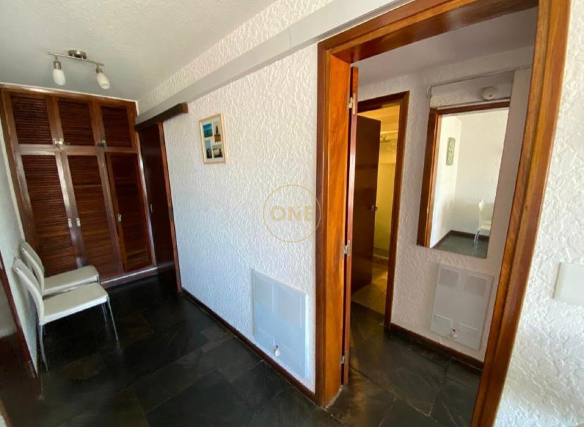 Apartamento ID.1679 - VENTA APARTAMENTO 1 DORMITORIO EN LA PASTORA