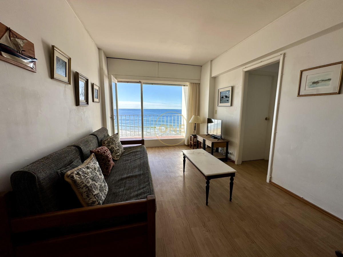 Apartamento ID.1753 - Apartamento Venta 2 Dormitorios Peninsula Punta del Este 