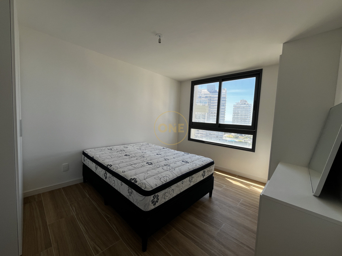 Apartamento ID.1926 - Apartamento 2 dormitorios, a metros del mar, Parada 3 de La Brava