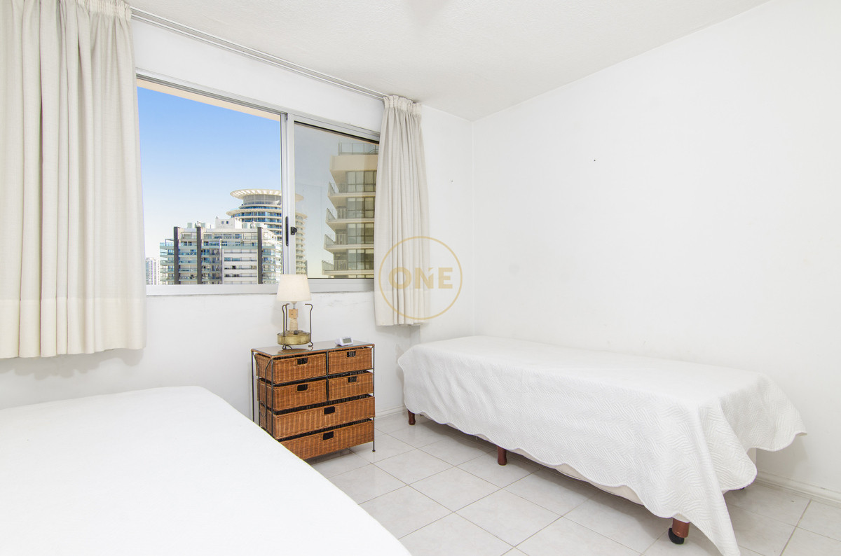 Apartamento ID.3 - Apto en brava , 2 dormitorios con vista al mar 