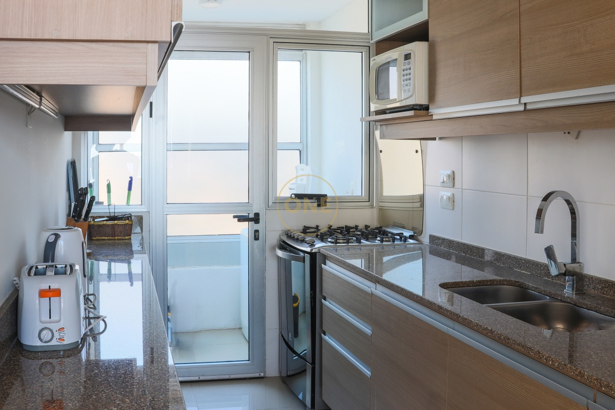 Apartamento ID.599 - Apartamento en venta triplex con vista al mar en Punta Ballena