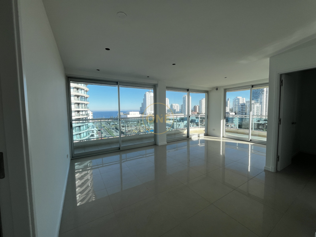 Apartamento ID.1935 - VENTA Apartamento 3 Dormitorios con Vista Panorámica