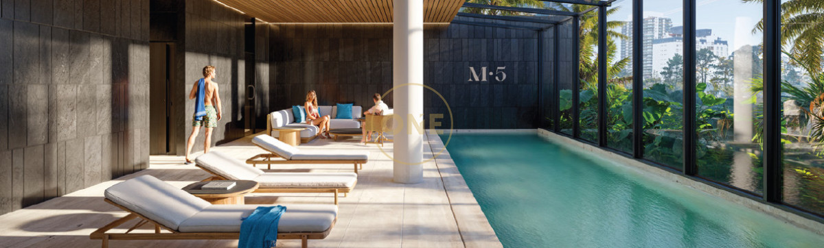 Apartamento ID.1851 - Mansa Moon 5