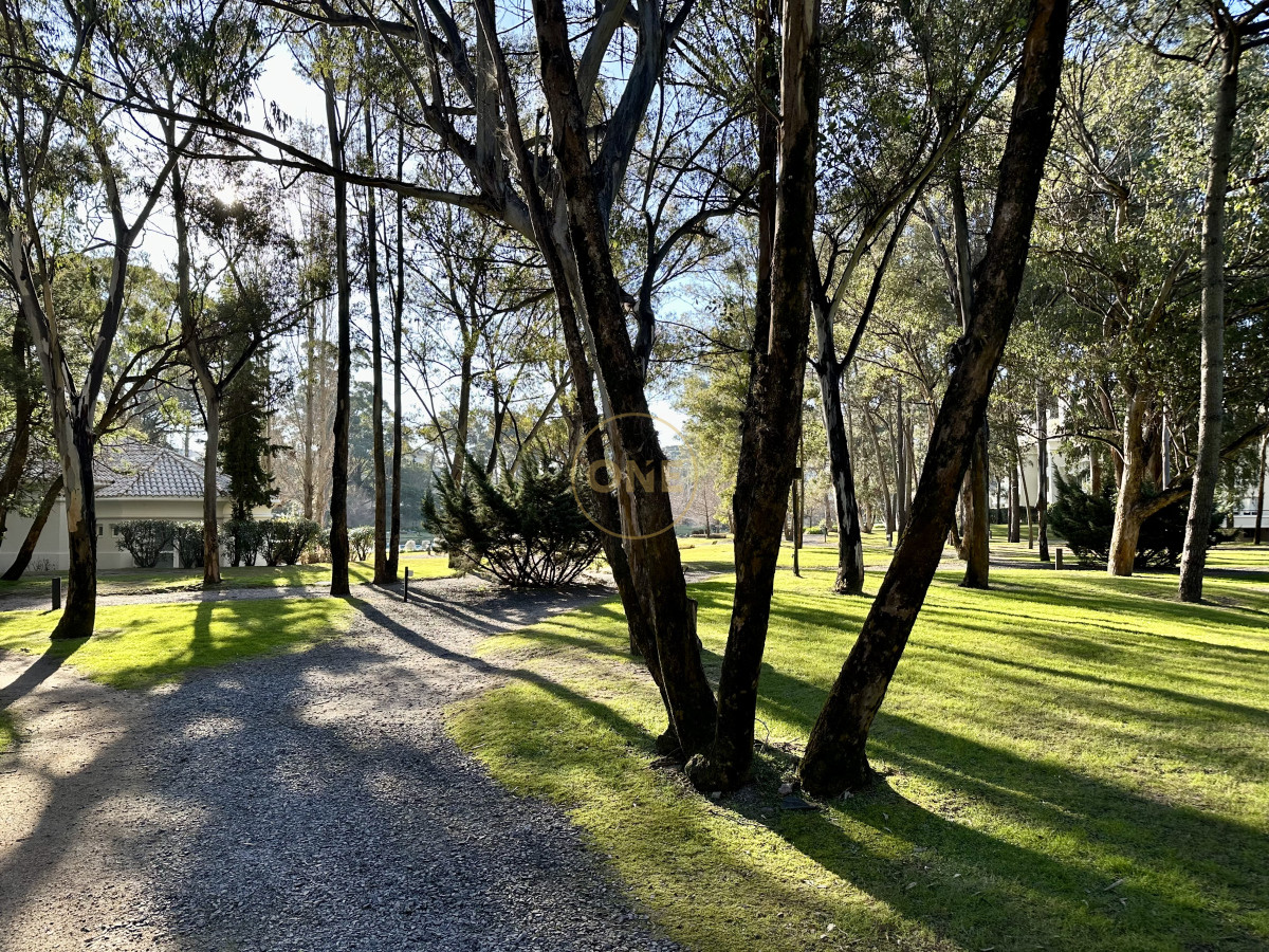 Apartamento ID.1654 - Venta Apartamento 1 Dormitorio Green Park Solanas Punta del Este 
