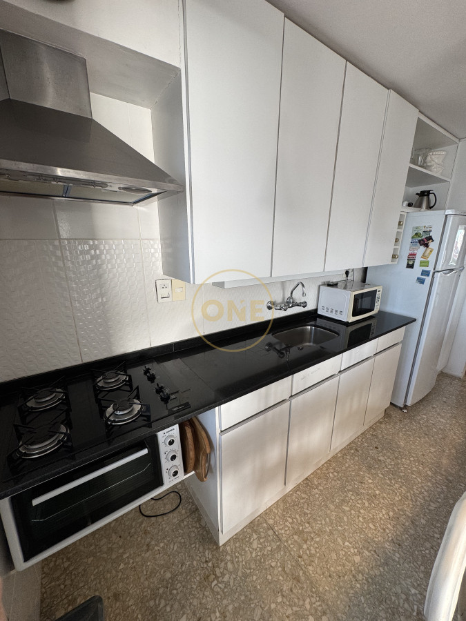Apartamento ID.1676 - venta apartamento 2 dormitorios Península. Punta del Este