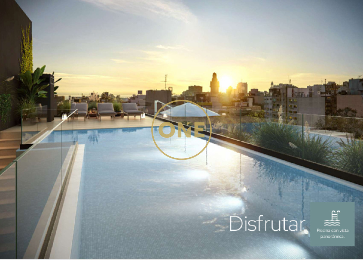 Apartamento ID.1615 - Pre-venta Monoambientes 1 Y 2 Dormitorios! Montevideo centro