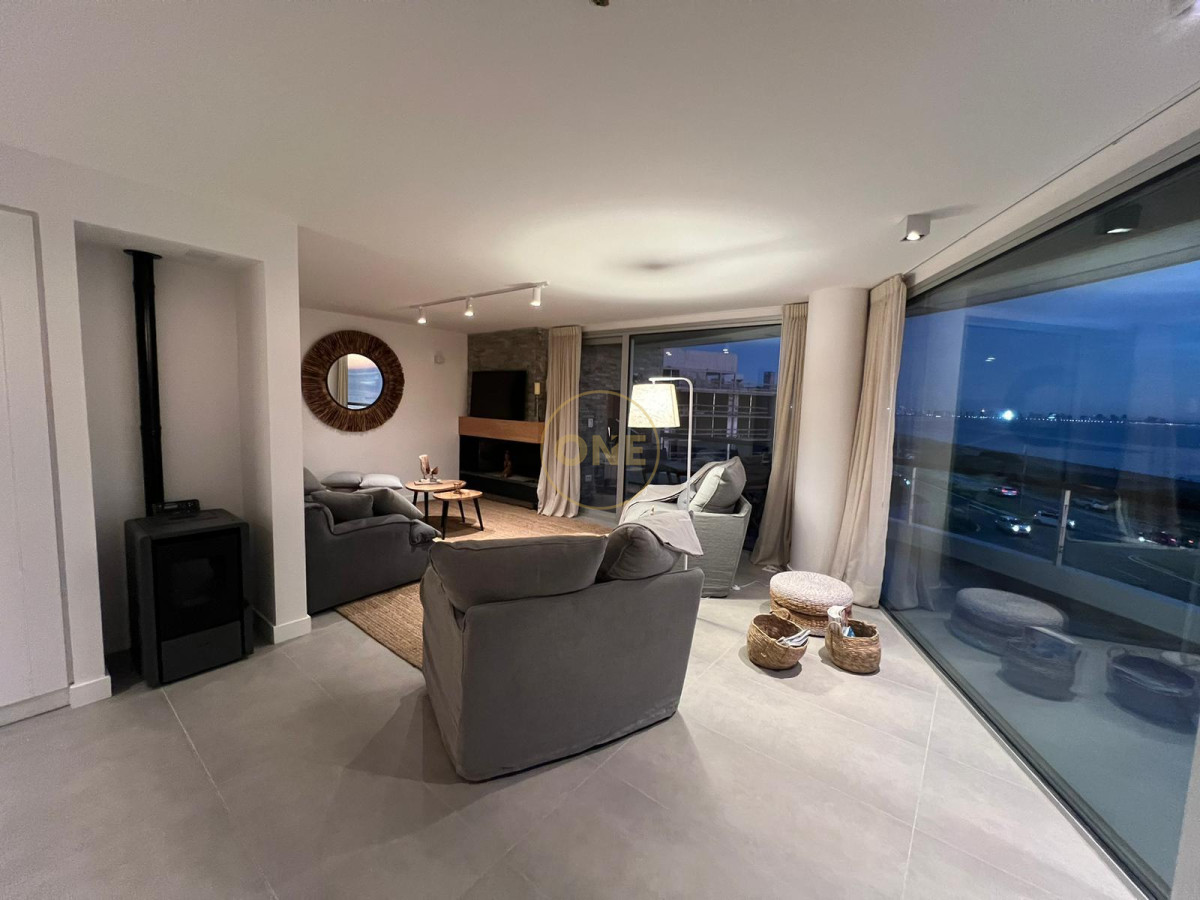 Apartamento ID.1862 - Alquiler para temporada
