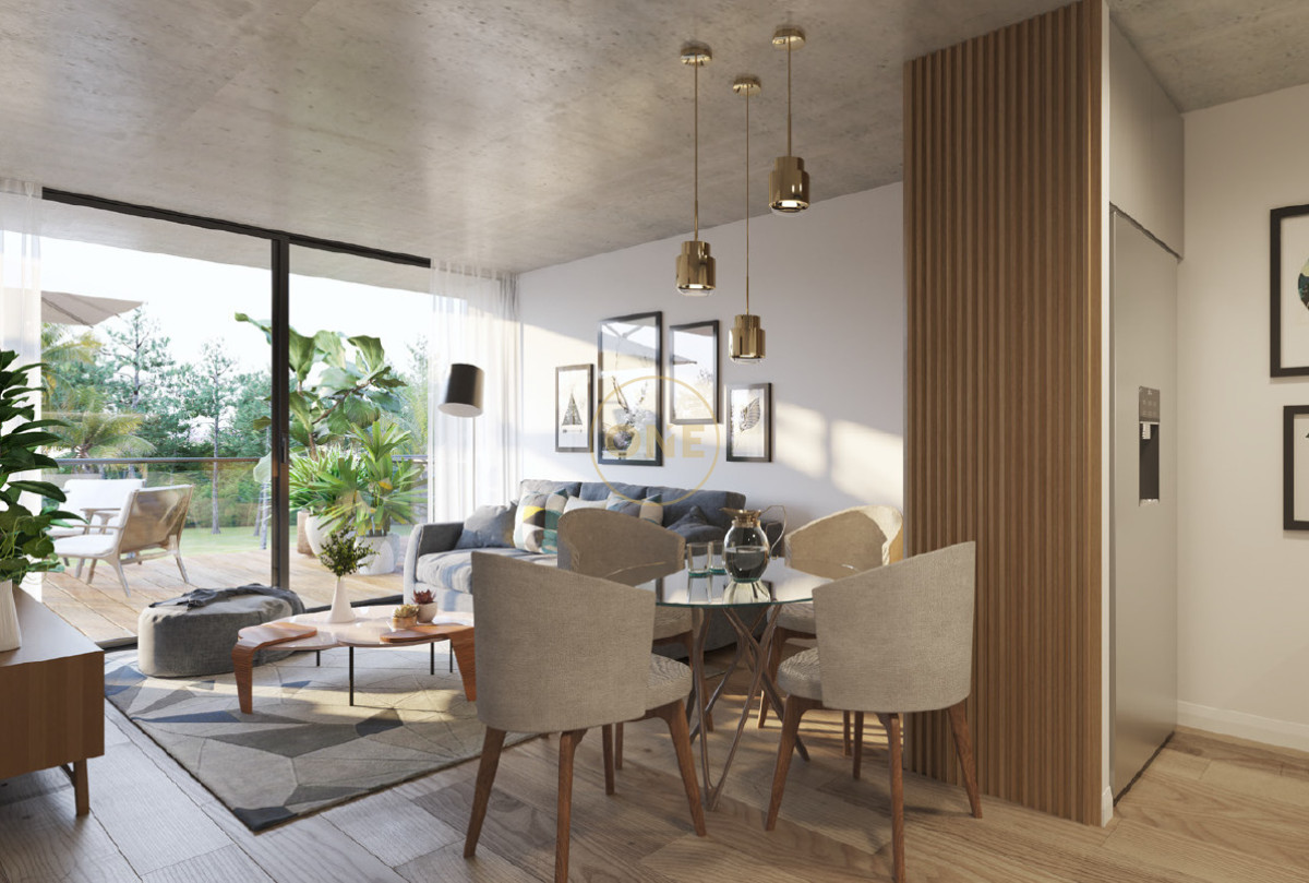 Apartamento ID.2025 - Mansa Tower