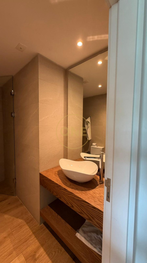 Apartamento ID.2096 - Trump Tower Alquiler