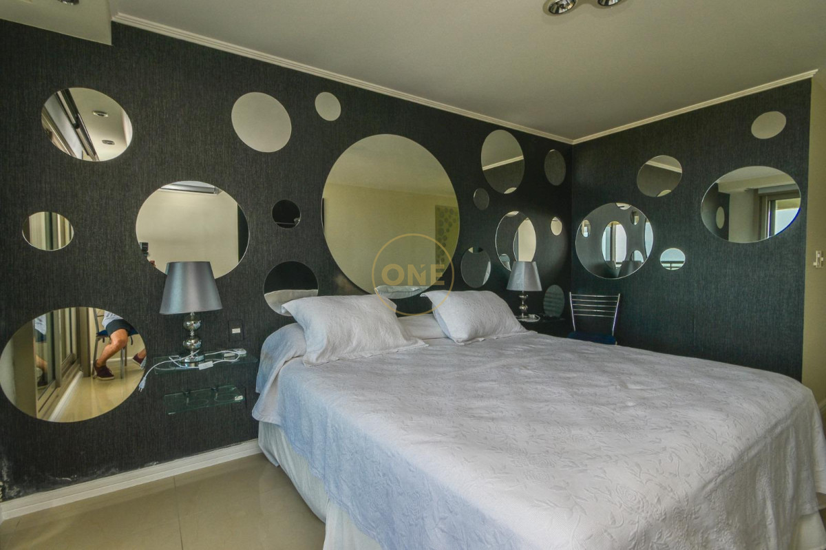 Apartamento ID.2080 - Apartamento 3 Dormitorios en Imperiale Torre II Punta del Este