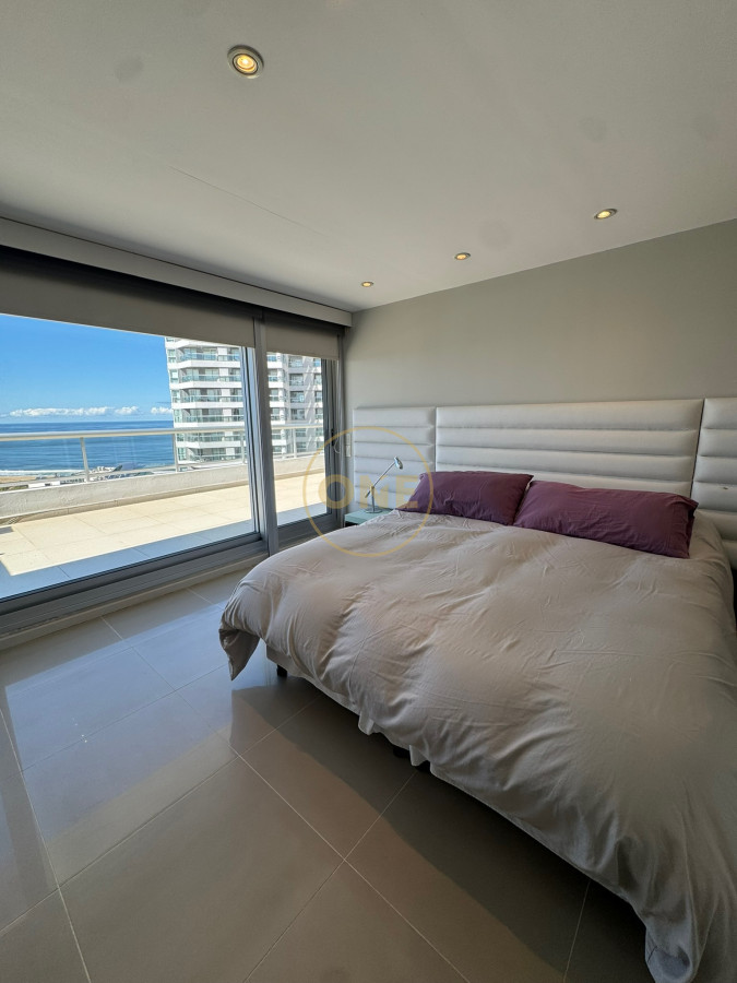 Apartamento ID.1957 - PENTHOUSE en la Brava