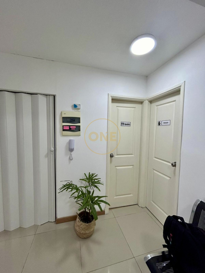 Apartamento ID.1581 - Venta Monoambiente en Cordón con garage
