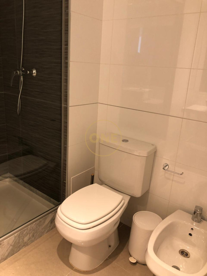 Apartamento ID.79 - Apartamento en venta  Torre One II 1 dormitorio con hermosa vista