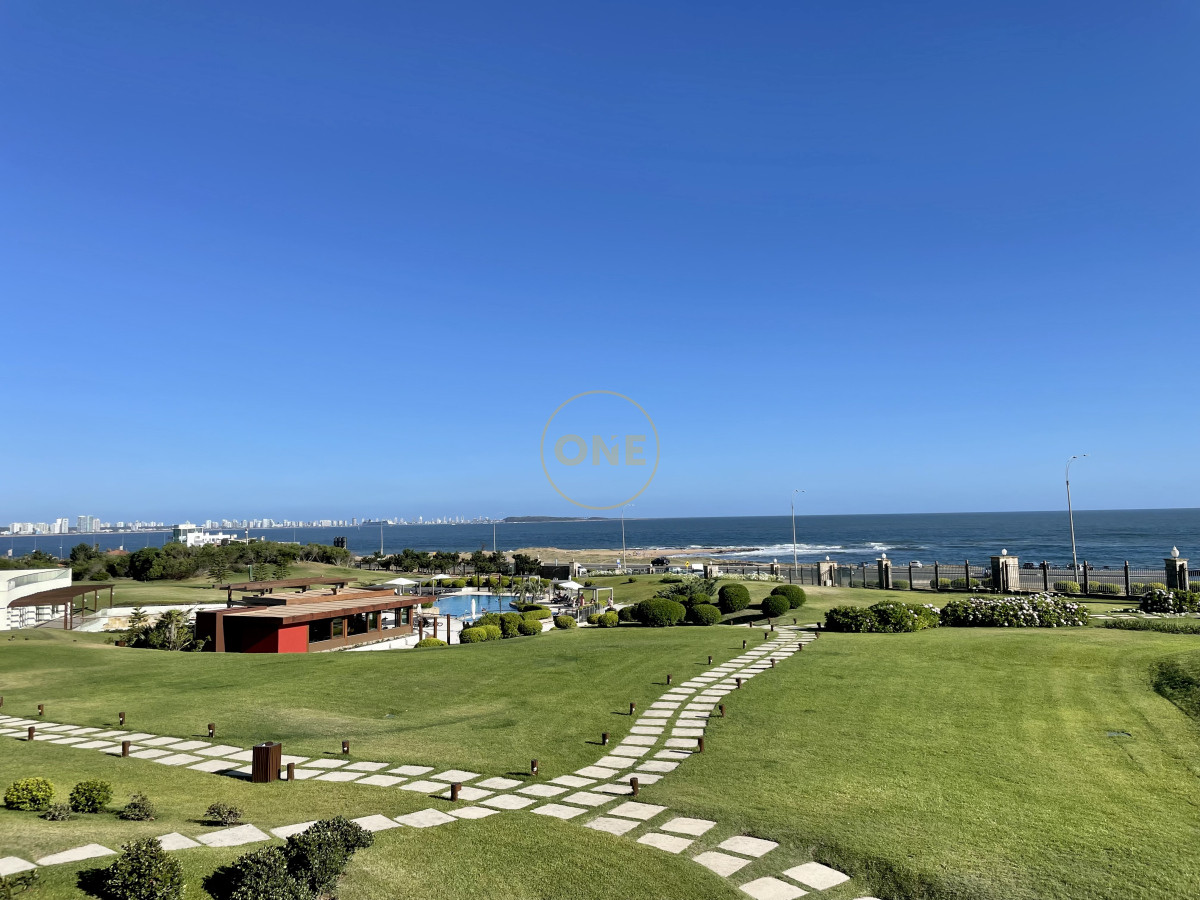 Apartamento ID.1670 - Veramansa Apartamento en venta Punta del Este 