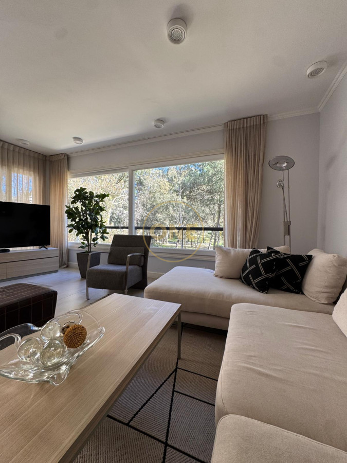 Apartamento ID.1880 - Penthouse Green Park