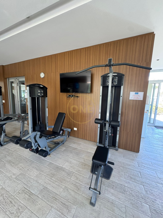 Apartamento ID.1957 - PENTHOUSE en la Brava