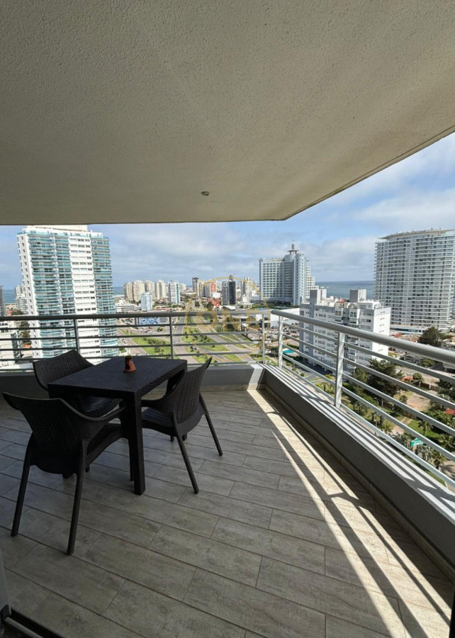 Apartamento ID.1855 - Apartamento en Punta del Este, Punta del Este