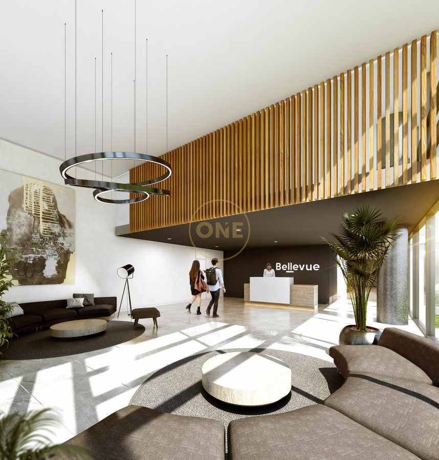 Apartamento ID.1864 - Bellevue