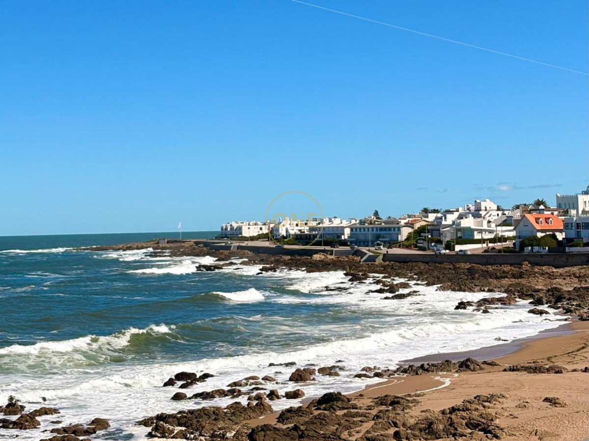 Apartamento ID.2194 - VISTA ÚNICA AL MAR, DOS SUITES, AMENITIES DE LUJO Y GRAN UBICACIÓN