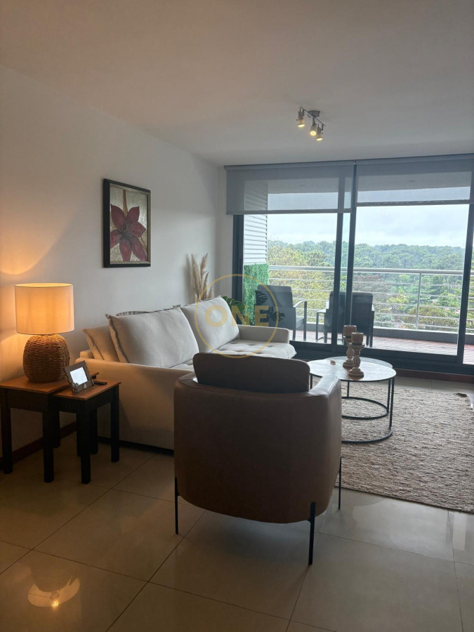 Apartamento ID.2000 - Apartamento en Punta del Este, Mansa