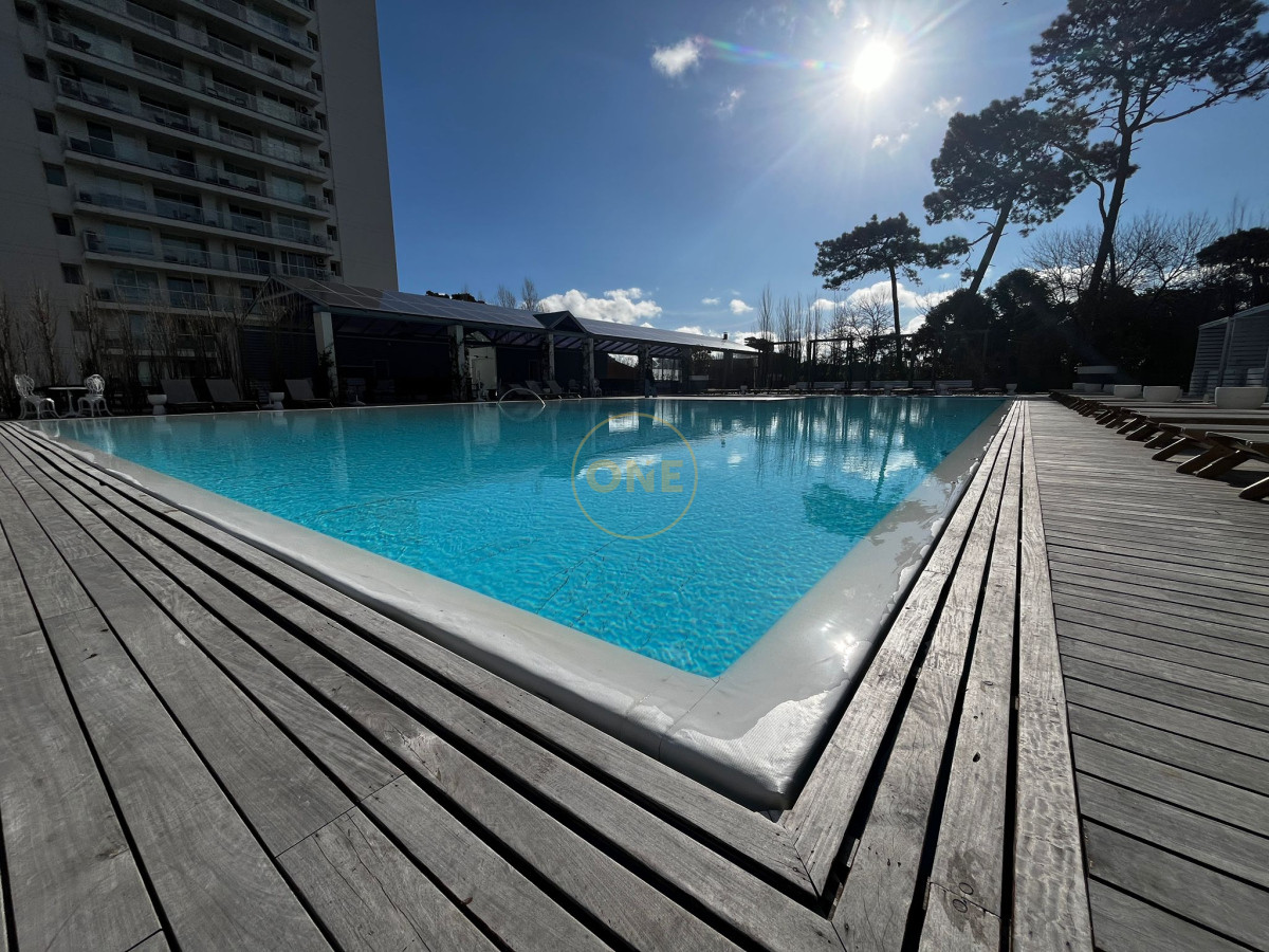 Apartamento ID.1890 - Apartamento en alquiler Yoo