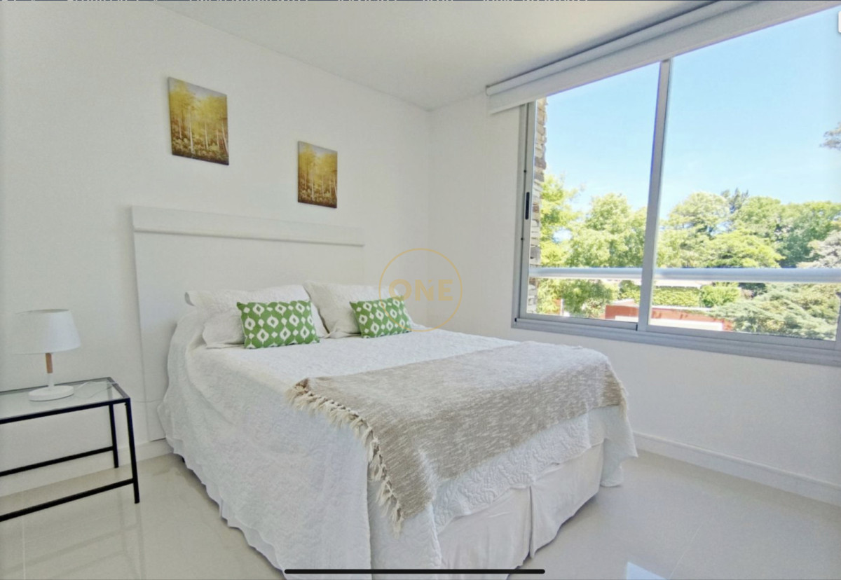 Apartamento ID.2052 - Terrazas de Villa Brava, 3 dormitorios. Exclusividad, silencio y privacidad a pasos de la playa