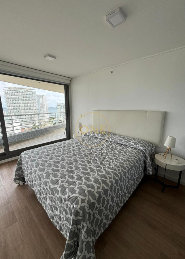 Apartamento ID.1855 - Apartamento en Punta del Este, Punta del Este