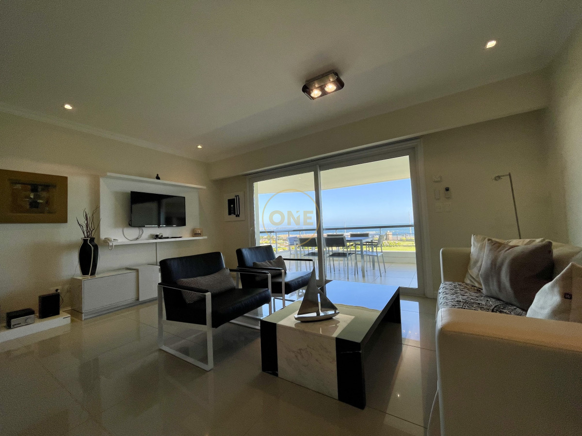 Apartamento ID.1670 - Veramansa Apartamento en venta Punta del Este 