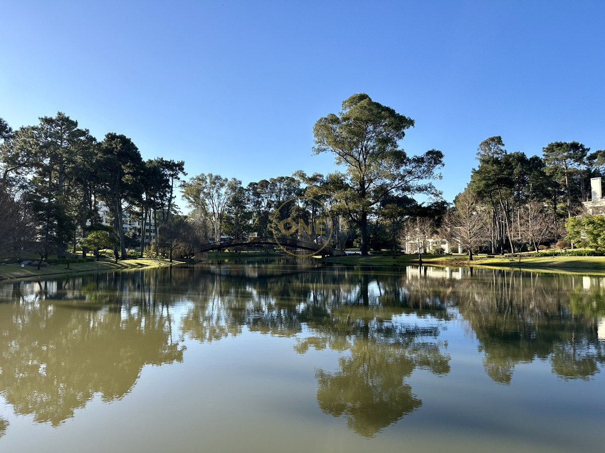 Apartamento ID.1654 - Venta Apartamento 1 Dormitorio Green Park Solanas Punta del Este 