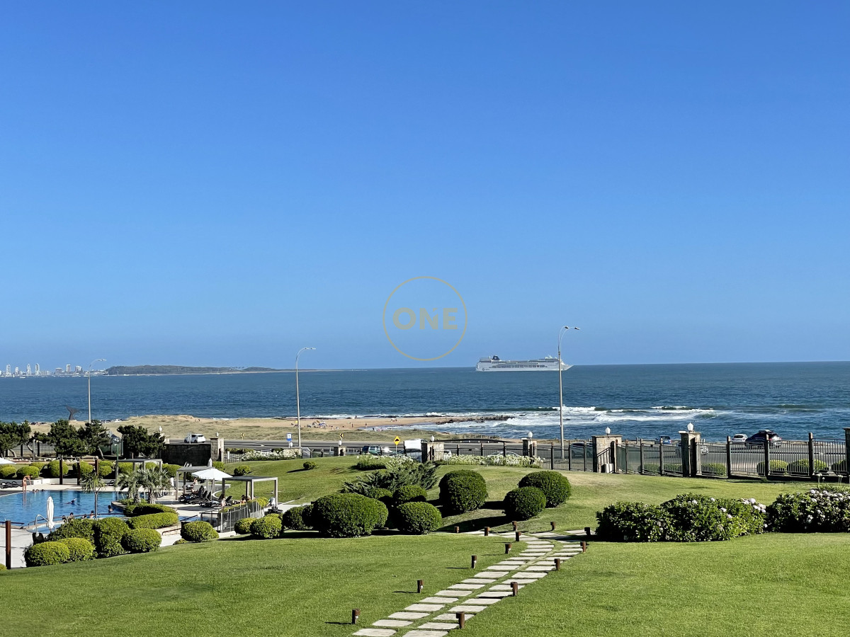 Apartamento ID.1670 - Veramansa Apartamento en venta Punta del Este 