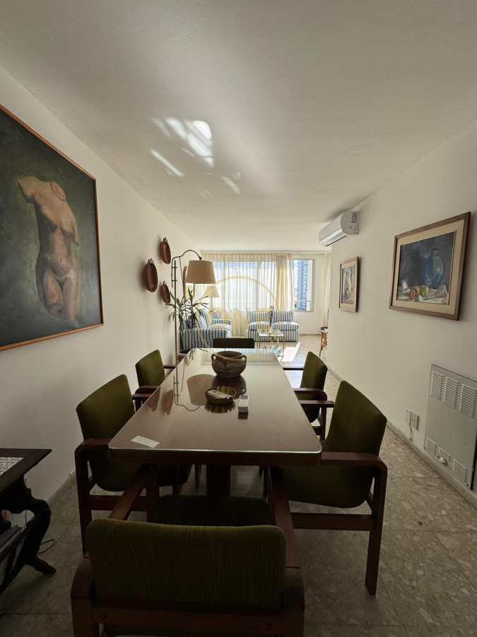 Apartamento ID.1668 - Venta Apartamento 2 dormitorios en Península Punta del Este