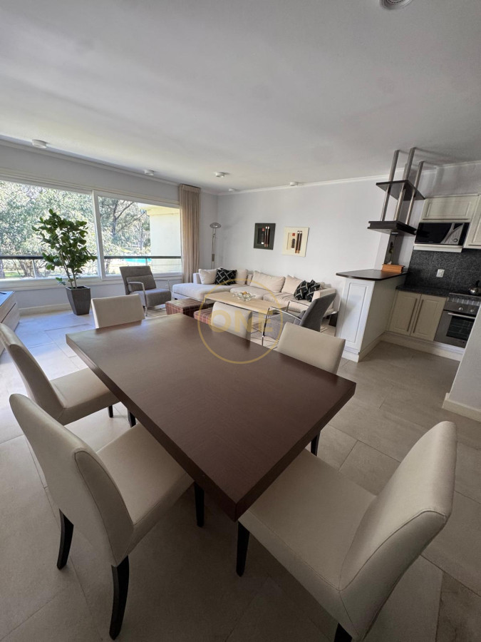Apartamento ID.1880 - Penthouse Green Park