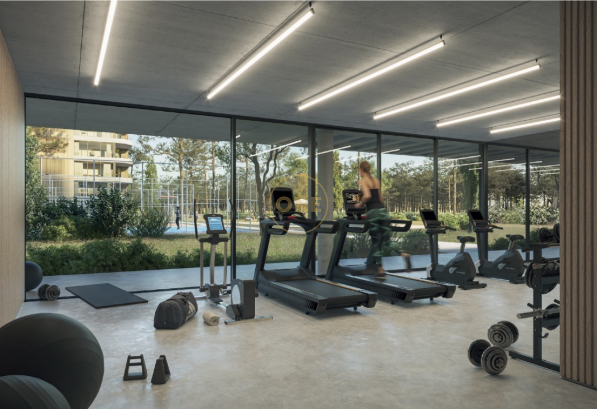 Apartamento ID.2007 - Apartamento en Punta del Este, Punta del Este