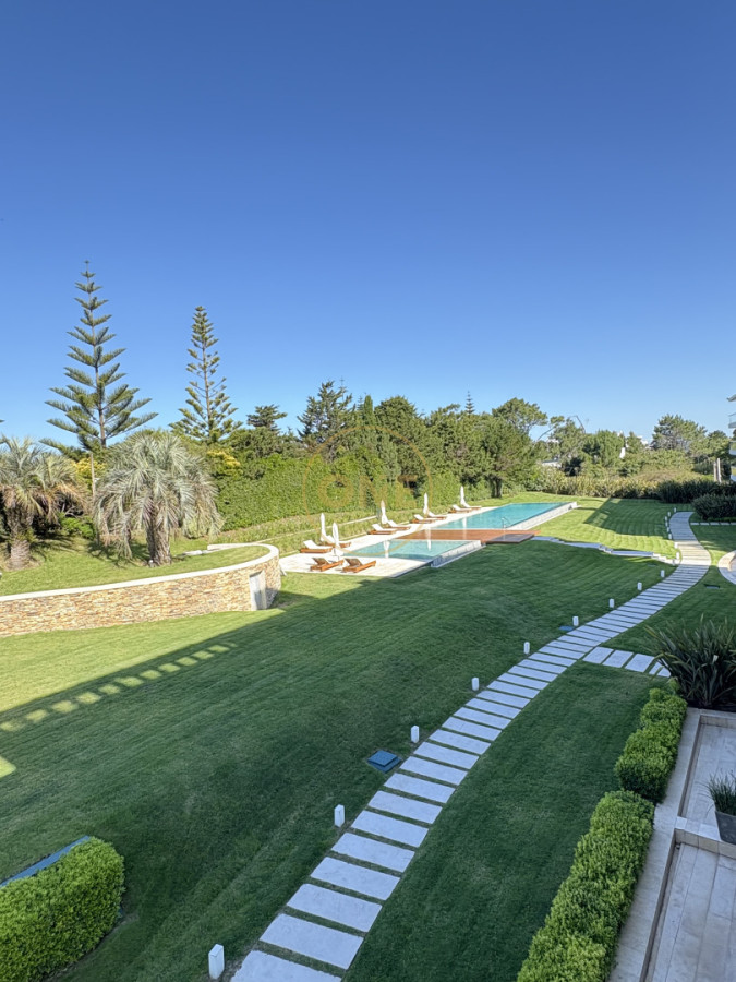 Apartamento ID.2052 - Terrazas de Villa Brava, 3 dormitorios. Exclusividad, silencio y privacidad a pasos de la playa