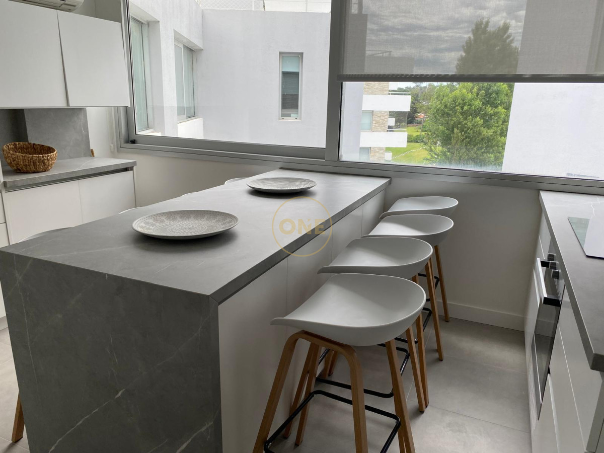 Apartamento ID.1861 - Edificio Isabel - Alquiler de temporada