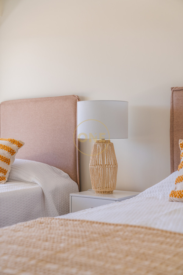 Apartamento ID.1846 - Penthouse Veramansa