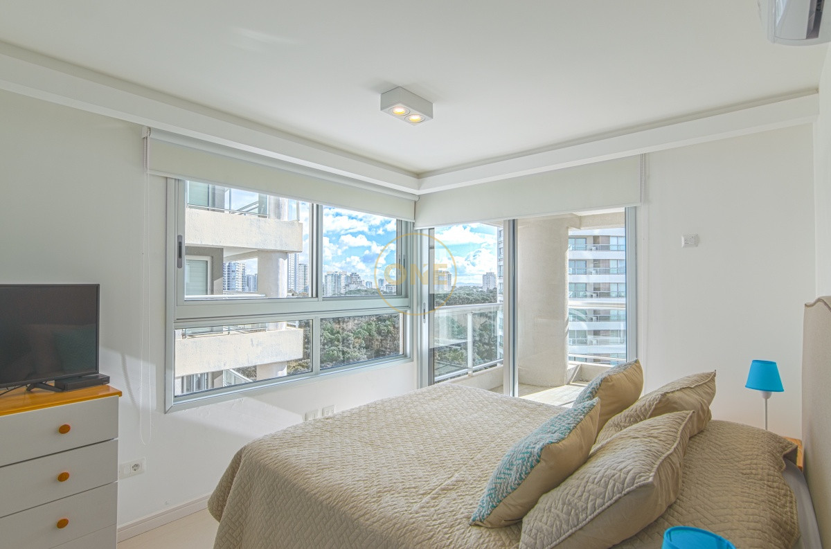 Apartamento ID.10 - Look brava , apto de 1 dormitorio en venta