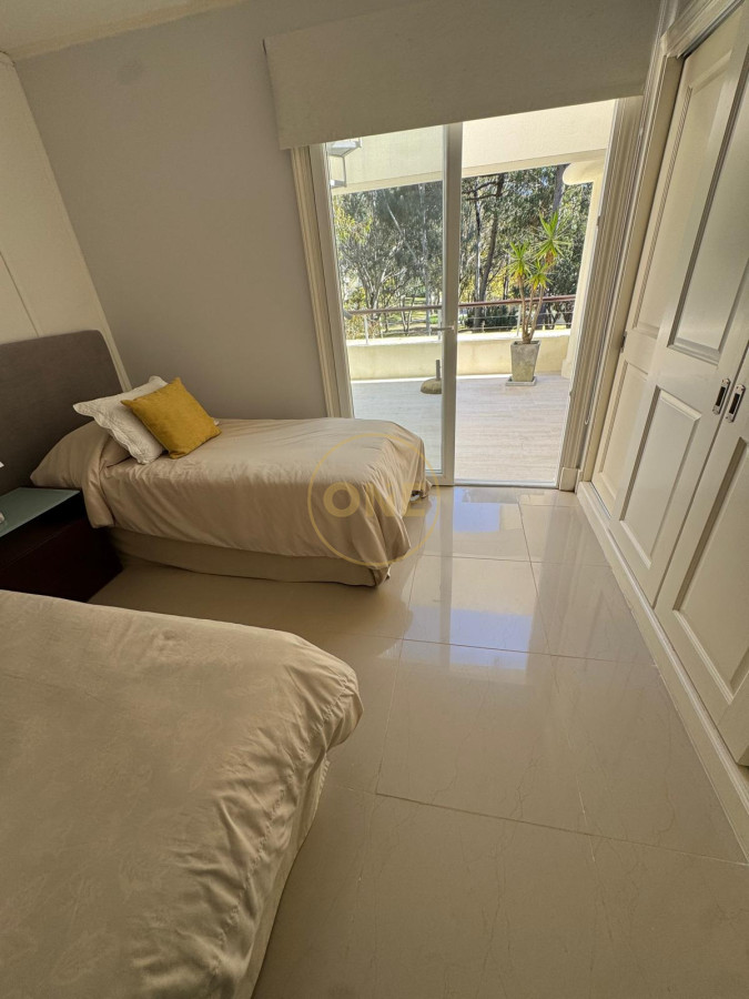 Apartamento ID.1880 - Penthouse Green Park