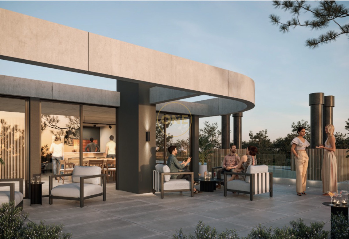 Apartamento ID.2007 - Apartamento en Punta del Este, Punta del Este