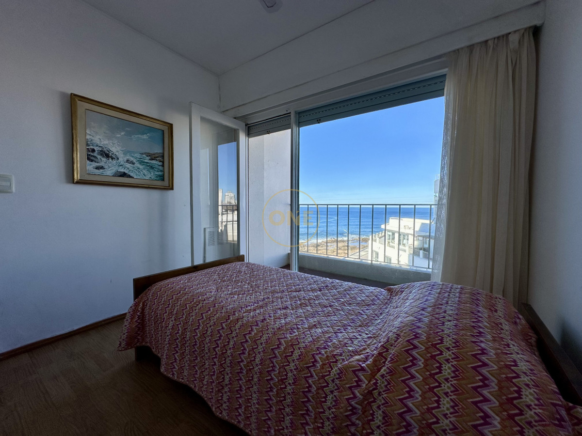 Apartamento ID.1753 - Apartamento Venta 2 Dormitorios Peninsula Punta del Este 