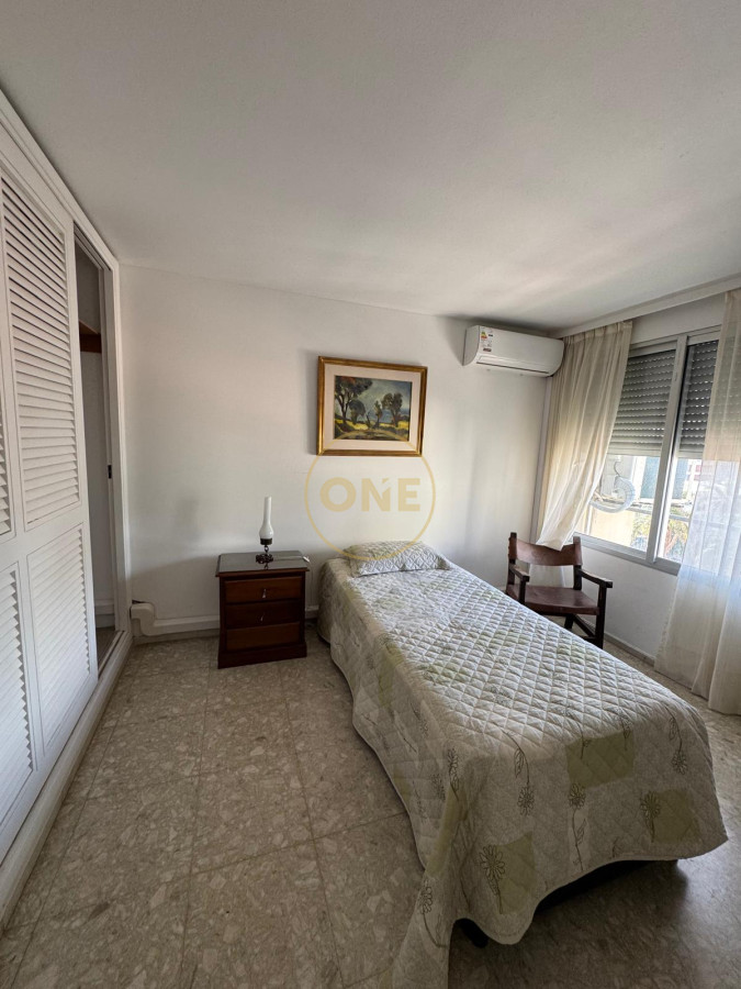 Apartamento ID.1668 - Venta Apartamento 2 dormitorios en Península Punta del Este