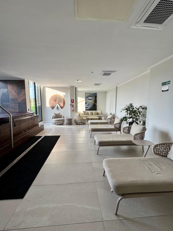 Apartamento ID.1636 - Venta apartamento 4 dormitorios Playa Mansa Punta del Este frente al mar