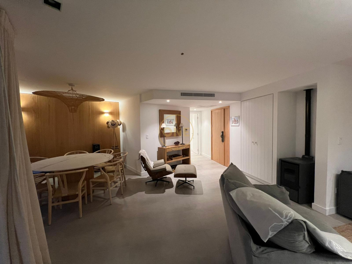 Apartamento ID.1861 - Edificio Isabel - Alquiler de temporada