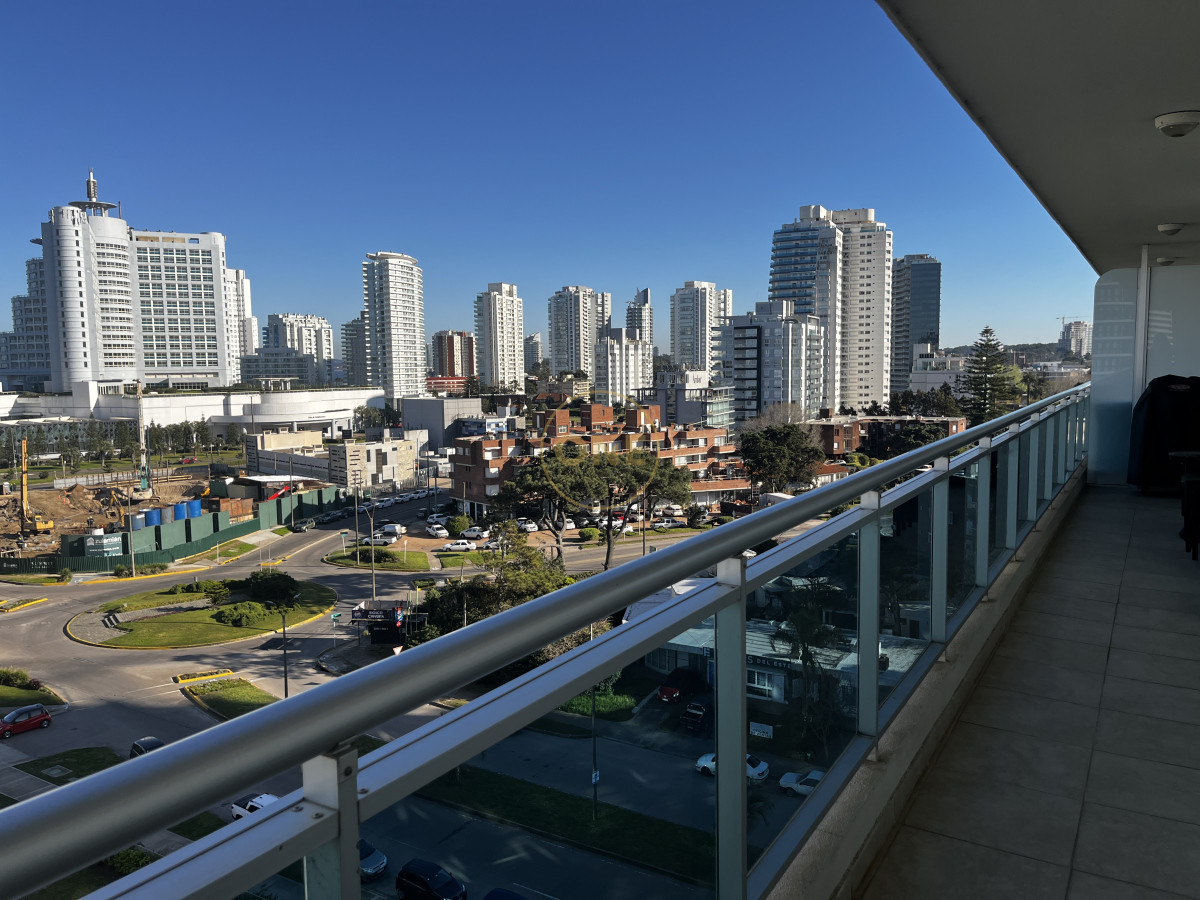 Apartamento ID.1936 - VENTA Apartamento 2 dormitorios  La Pastora