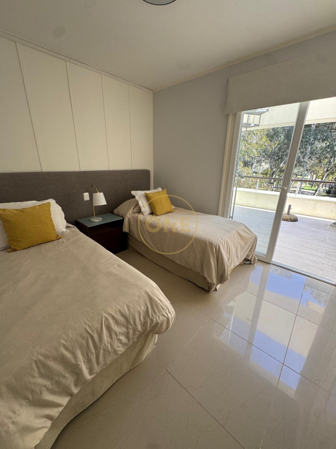 Apartamento ID.1880 - Penthouse Green Park