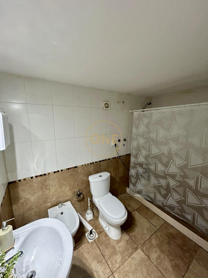 Apartamento ID.1581 - Venta Monoambiente en Cordón con garage