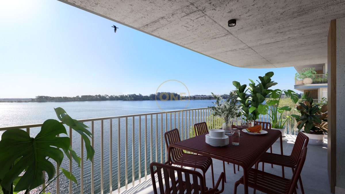 Apartamento ID.1977 - Rotunda al Lago 