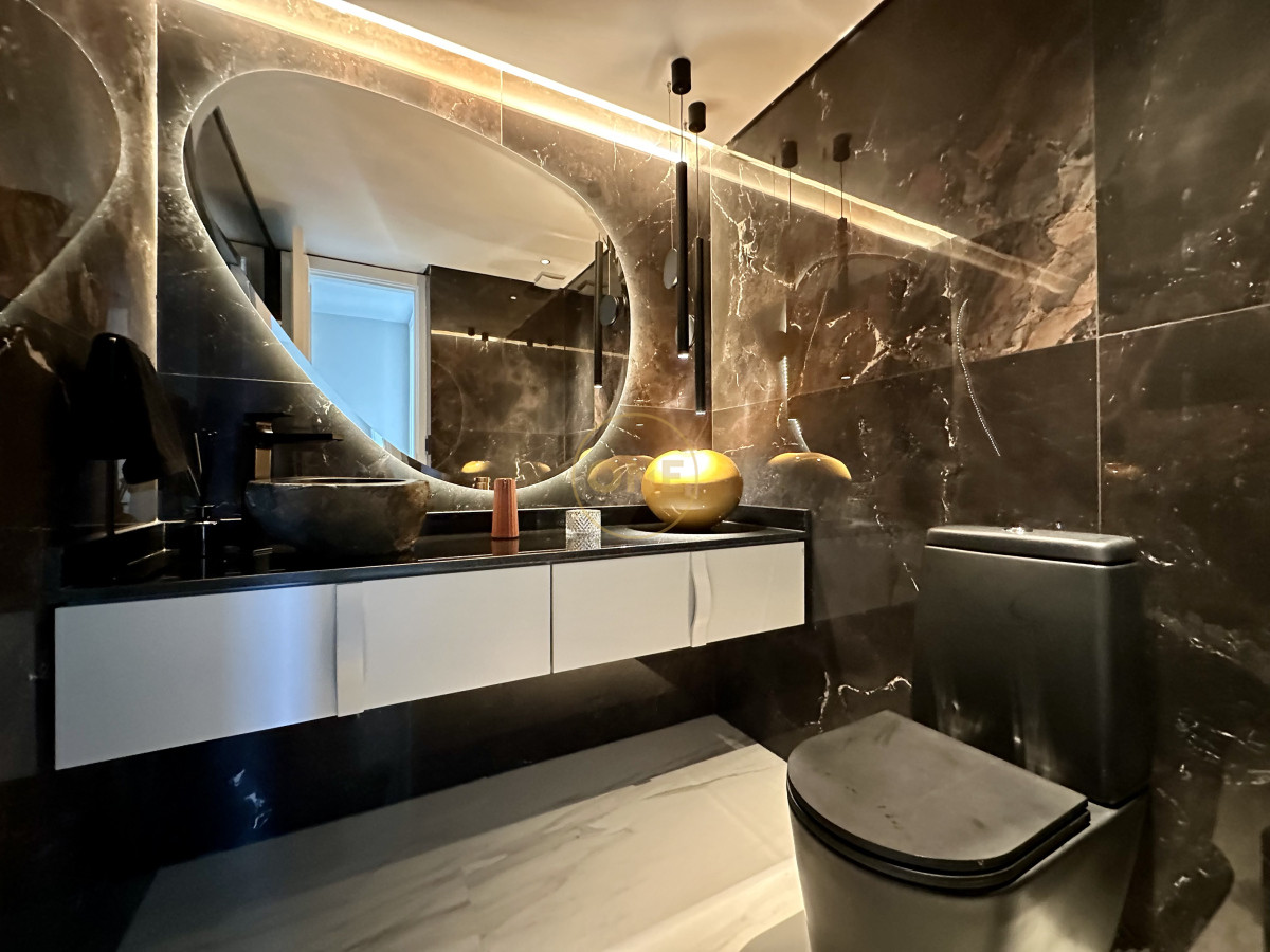 Apartamento ID.1885 - Apartamento en venta playa Mansa Punta del Este 