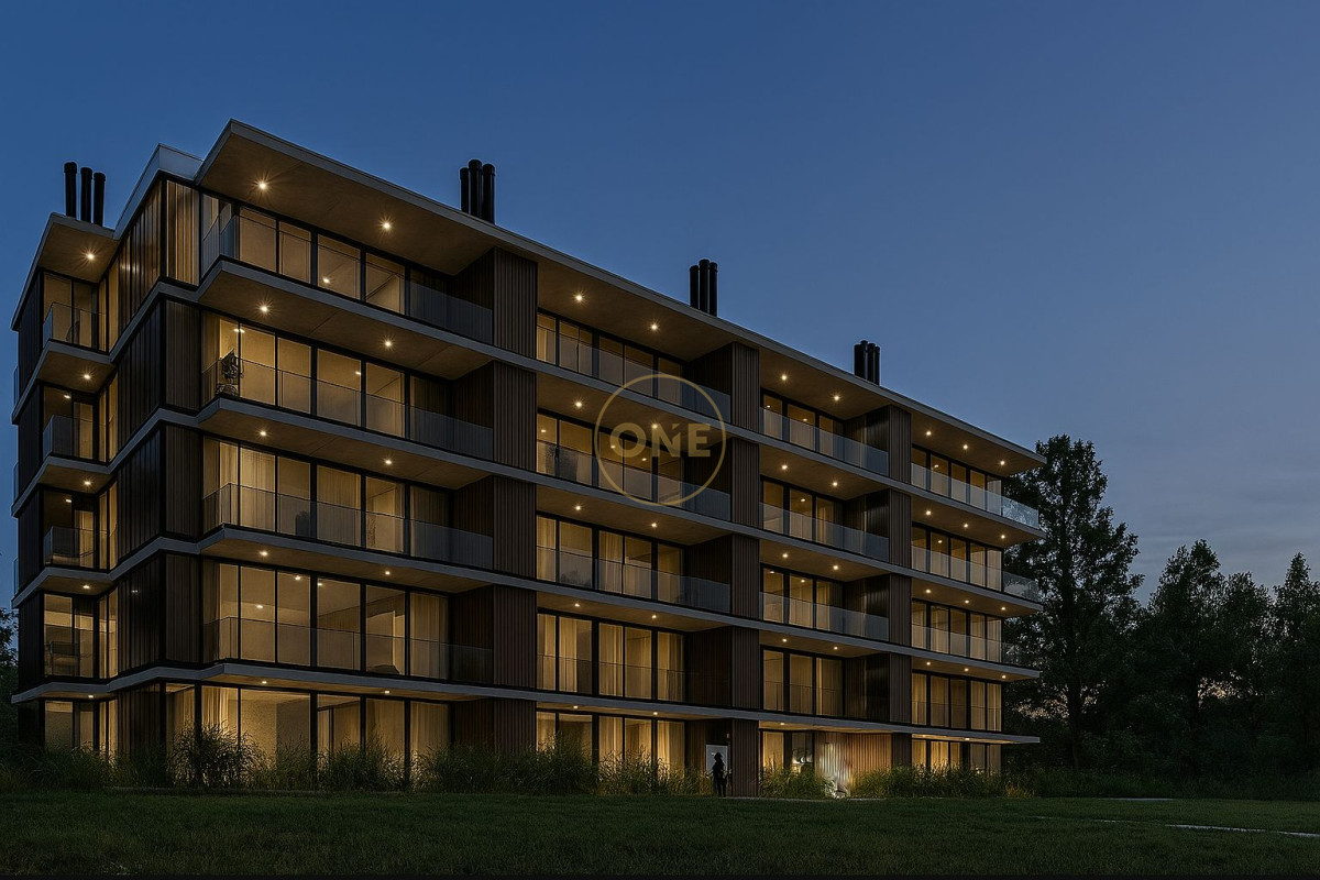 Apartamento ID.1857 - Niran